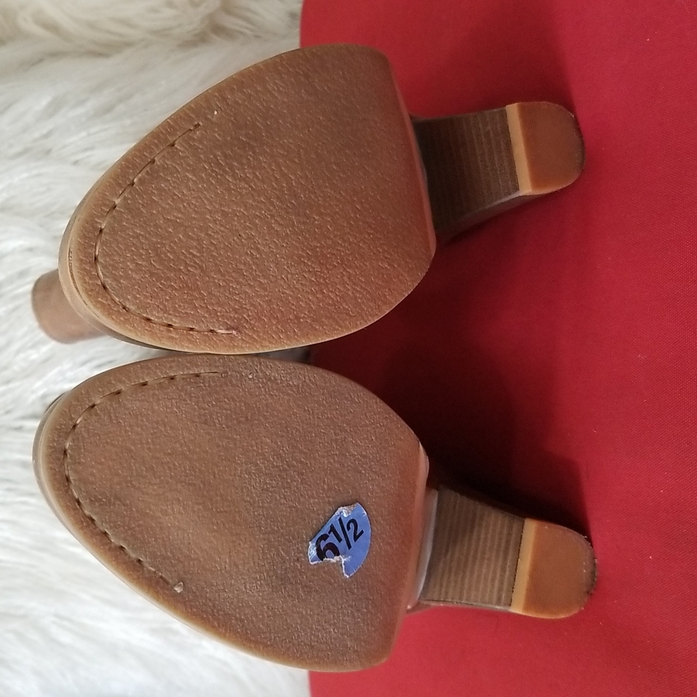 LEVI'S BOOTS - Picture 8 of 9